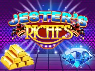 Lucky Seven casino screenshot