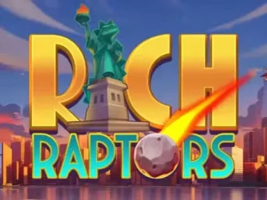 Lucky Seven casino screenshot